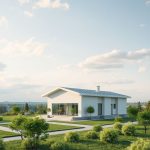 Designing Energy-Efficient Townhouses for Future Upgrades: A Guide for Local Councils and Developers in Canada Bay, Australia