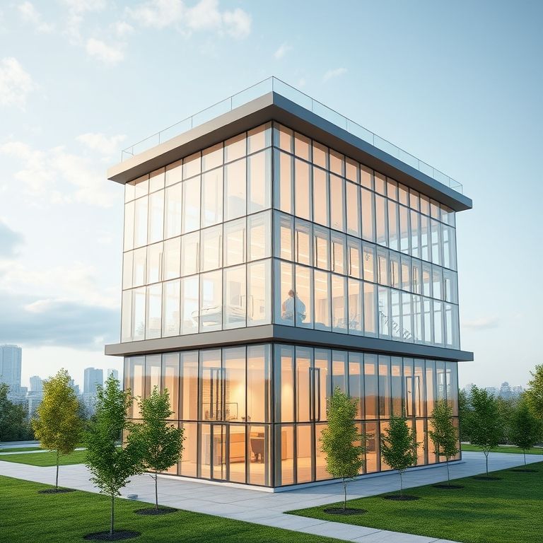 Energy Efficiency Design for Student Accommodation: Future-Proofing with Building Energy Analysis in Edgecliff, Australia