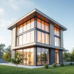 Energy Efficiency Design for First Home Buyers: Future-Proofing Cottesloe Properties with Solar and Thermal Bridging Assessments