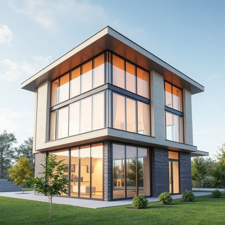 Energy Efficiency Design for First Home Buyers: Future-Proofing Cottesloe Properties with Solar and Thermal Bridging Assessments