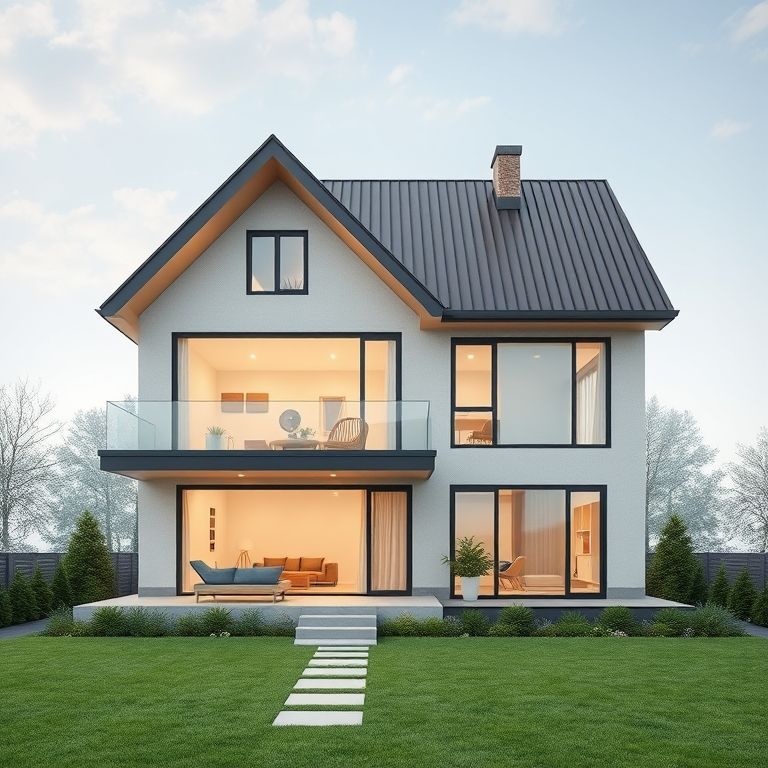 Energy Efficiency Design for House Energy: A Guide for Australian Property Investors in Sheidow Park