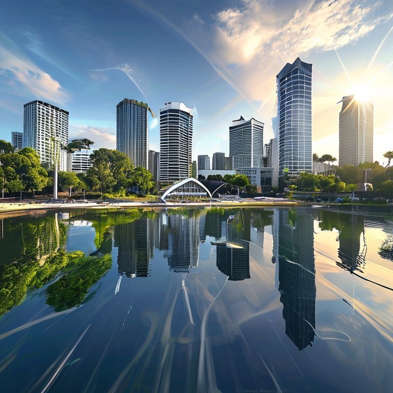 Energy Efficiency Design for Retirement Villages in St Ives: Ensuring Compliance with Building Energy Efficiency Standards Using Energy Efficiency Assessment Brisbane