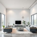 Energy Efficiency Design for House Energy: Optimising Display Homes in Corrimal with Energy Efficient HVAC Design