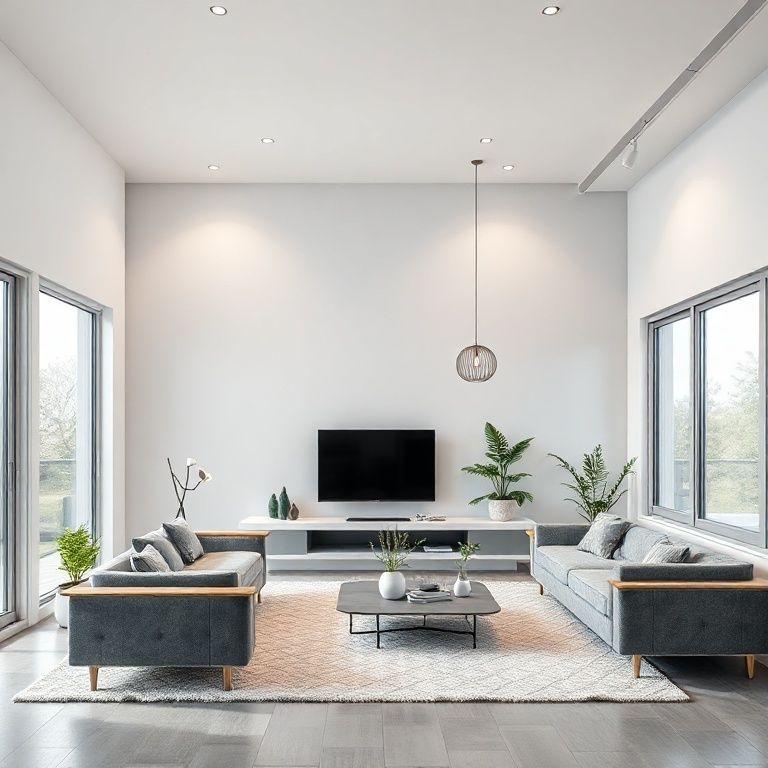 Energy Efficiency Design for House Energy: Optimising Display Homes in Corrimal with Energy Efficient HVAC Design
