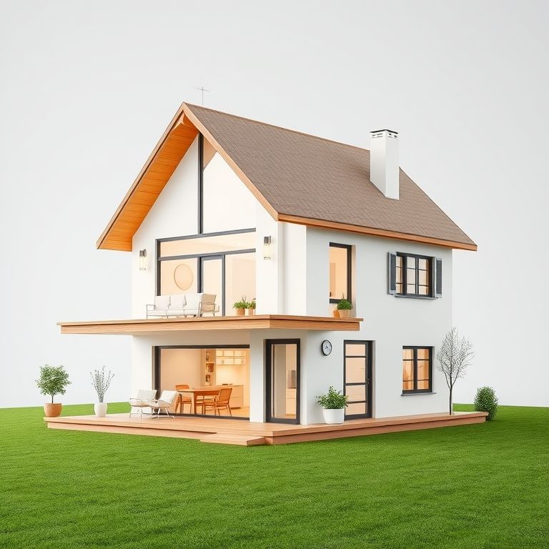Energy Efficiency Design for Duplex and Triplex Developments: Optimising Electrical and Mechanical Systems in Jabiru