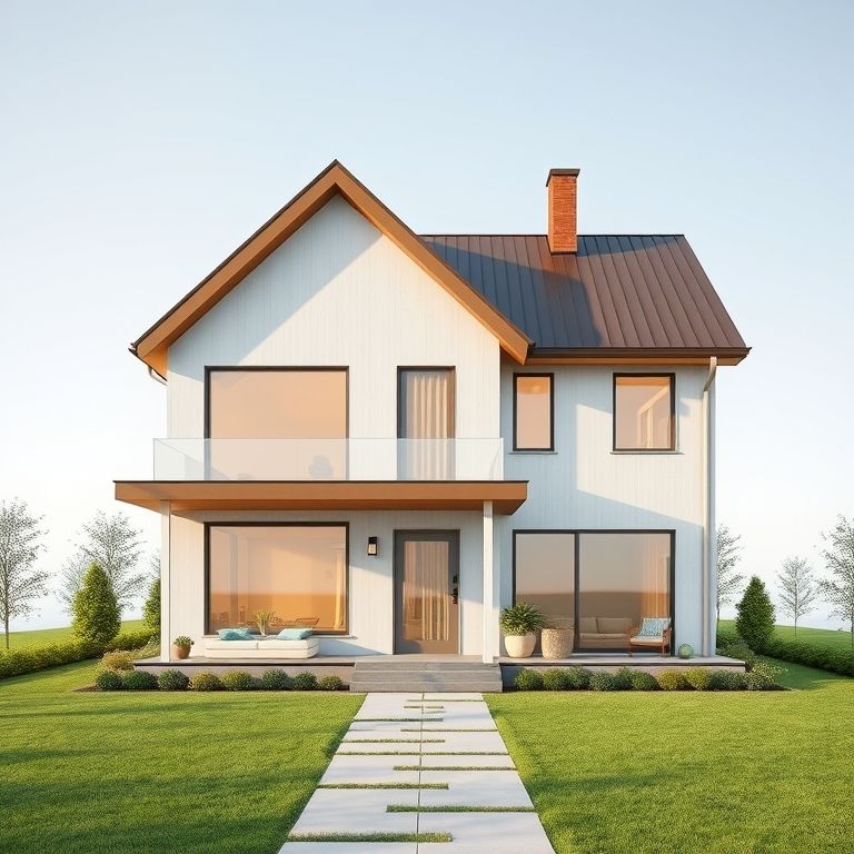 Energy Efficiency Design for Net Zero Energy Homes: Reducing Carbon Footprint in Winnellie, Australia