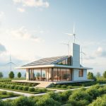Energy Efficiency Design for Energy House: Harnessing Renewable Energy in Granny Flats and Secondary Dwellings in Benowa