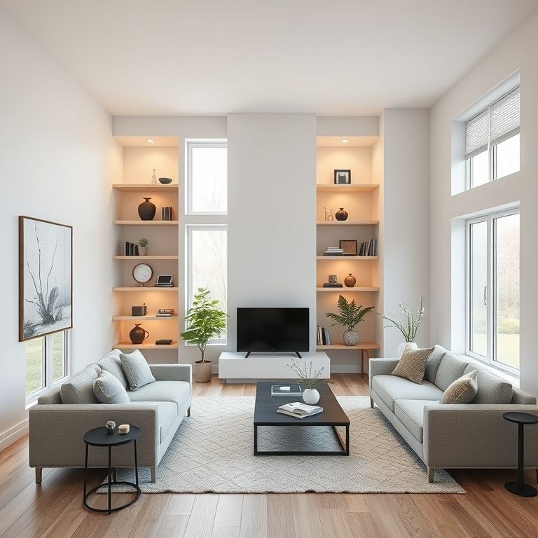 Energy Efficiency Design for Energy-Savvy Homes: A Guide to Solar Panel Installation in Macquarie, Australia