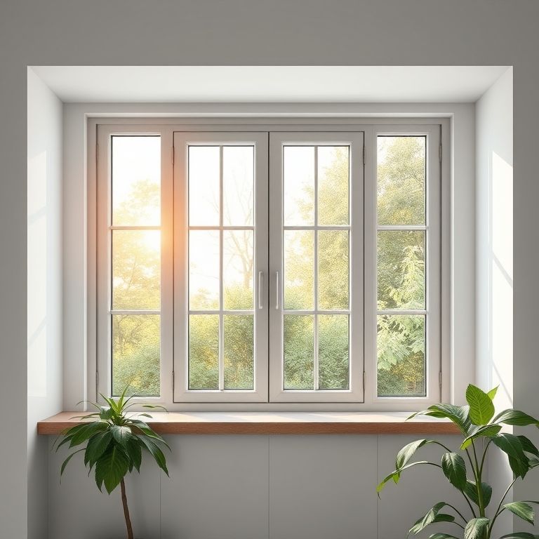 Energy Efficiency Design for Energy House: Boosting Sustainability in Modular Homes, Rockdale