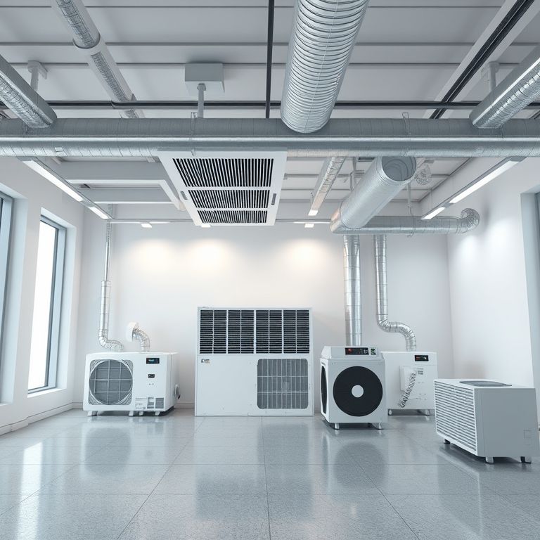 Energy Efficiency Design: Reducing Carbon Footprint in Investment Properties with Ventilation Systems - Yalgoo, Australia