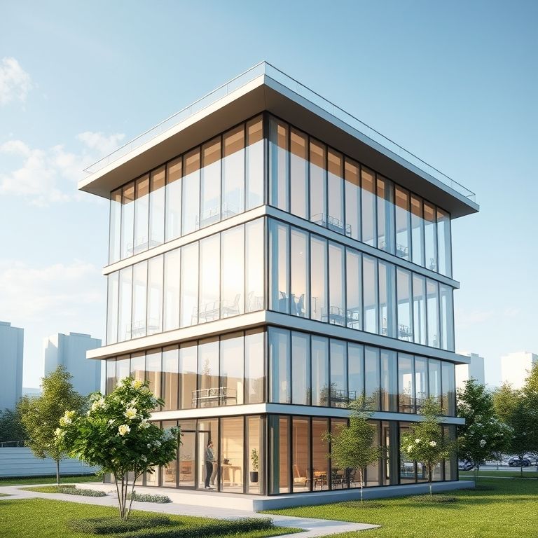 Energy Efficiency for Building Approval: A Guide for Waterfront Contractors in Officer, Australia