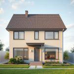 Energy Efficiency for Building Approval: Optimising Residential HVAC Design for Energy Target in Mitcham