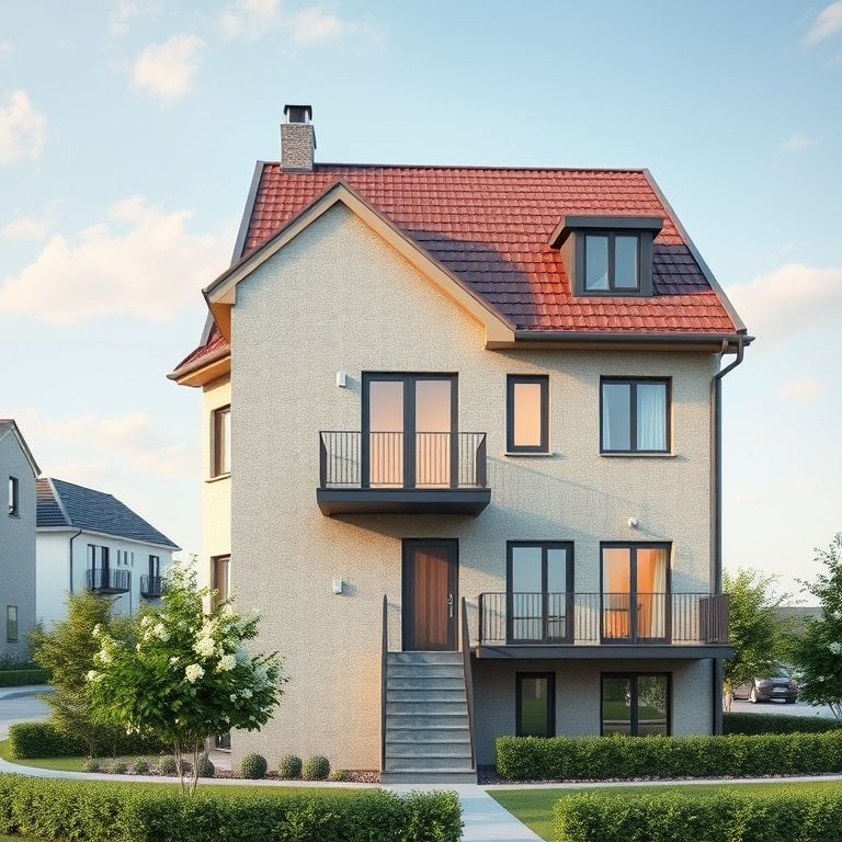 Energy Efficiency for Building Approval: A Guide for Modular Home Builders in Williams to Avoid Penalties and Project Rejections