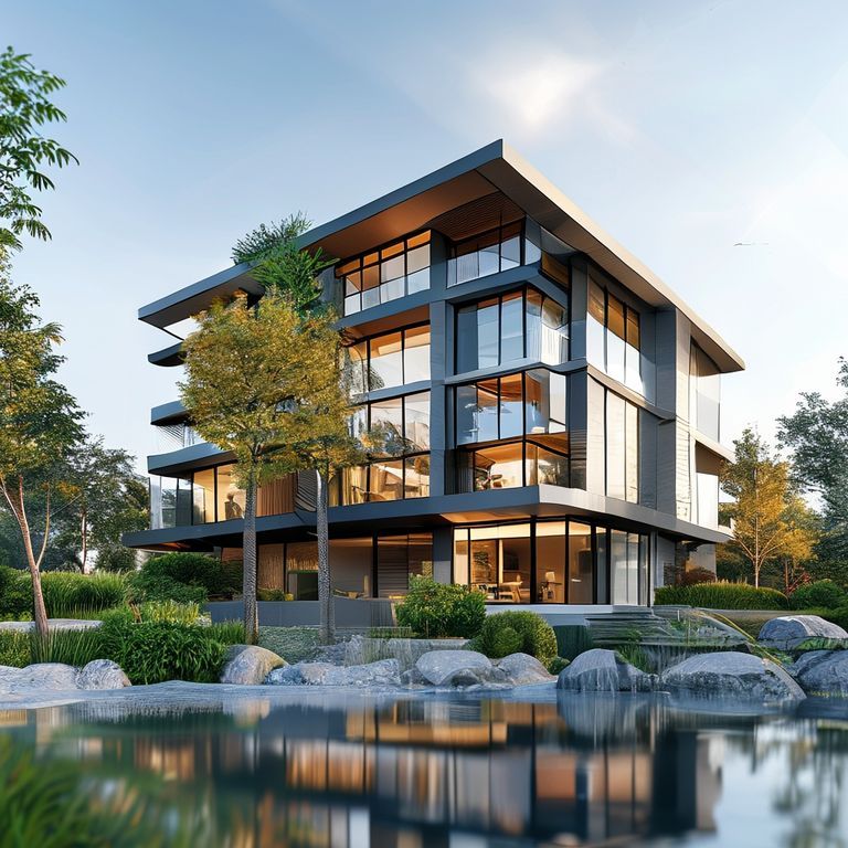 Energy Efficiency for Building Approval: Avoiding Penalties and Project Rejections in Affordable Housing Developments for Retirement Villages in Culcairn