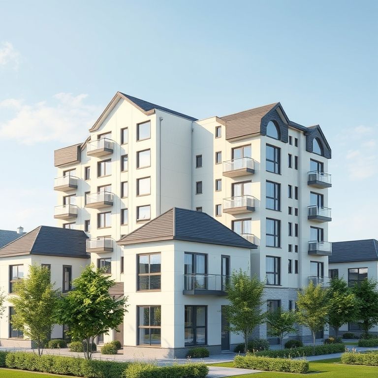 Energy Efficiency for Building Approval: A Guide for Energy Retailers in Granny Flats and Secondary Dwellings in Peakhurst