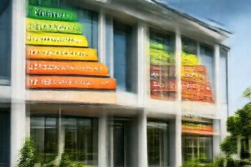 Energy Efficiency for Council Approval