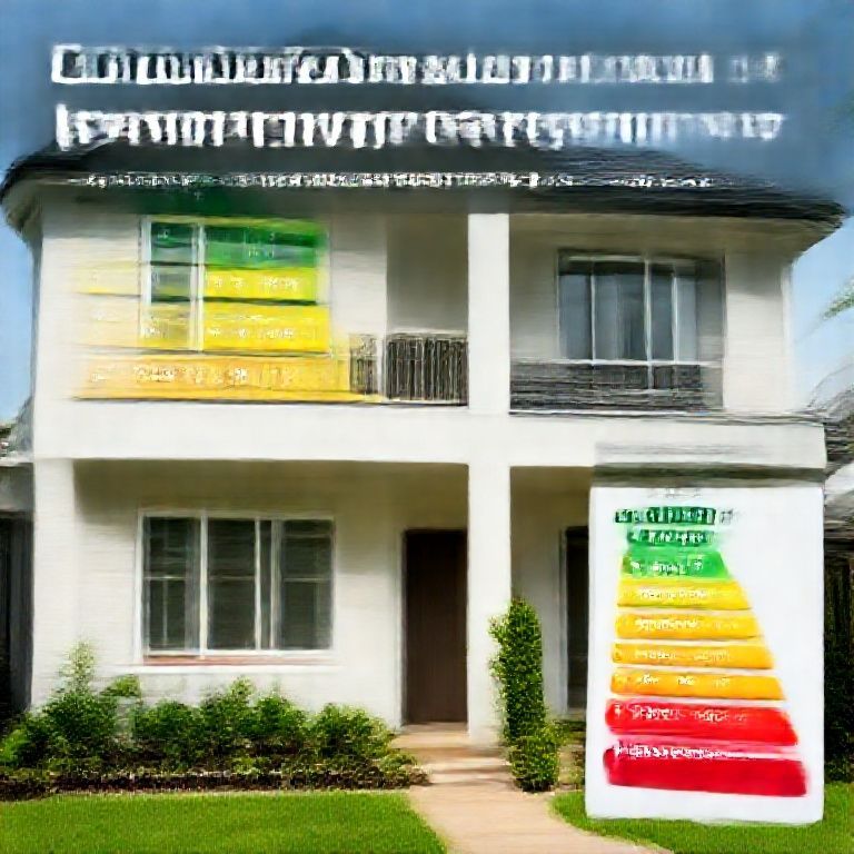 Energy Efficiency for Council Approval