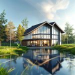 Energy Efficiency for New Home Builders: Granny Flats and Secondary Dwellings in Moulden - Sealing the Building Envelope and Preventing Thermal Bridging with Energy Monitoring