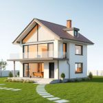 Energy Efficiency House Design Report: Eliminating Drafts and Thermal Bridging Issues for Energy-Efficient Homes in Tumut