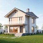 Energy Efficiency House Design Report: Whole-Home Solutions for Investment Properties in Bardia