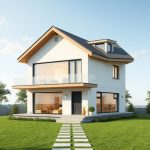 Energy Efficiency House Design Report for House Energy: A Guide for Solar Panel Installation Companies in Roseville