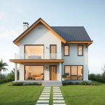 Energy Efficiency House Design Report for Luxury Custom Homes in Harts Range: Identifying Energy Waste and Inefficient Systems