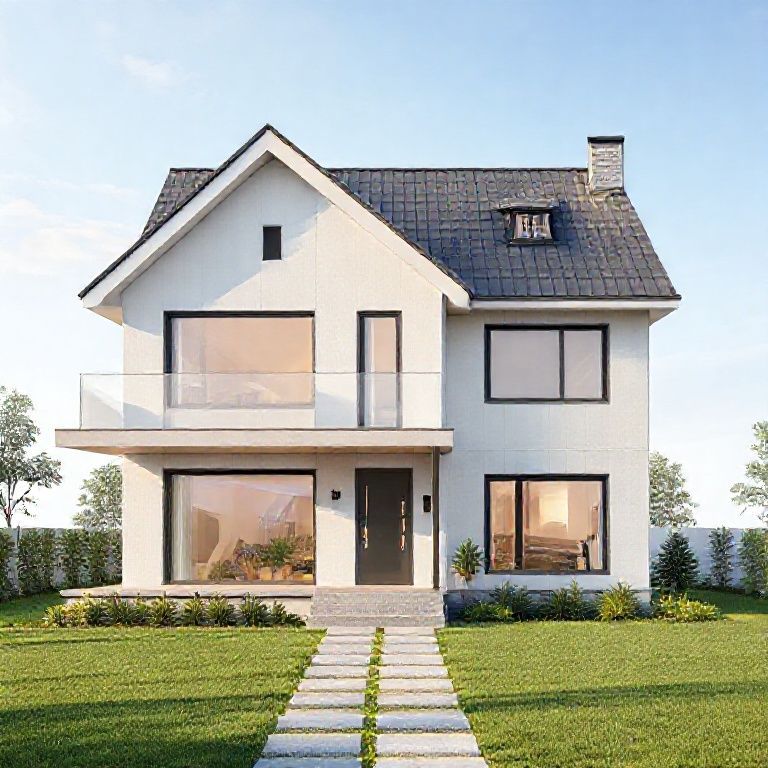 Energy Efficiency House Design Report for Energy House: Compliance with Building Energy Efficiency Standards in Avoca Beach