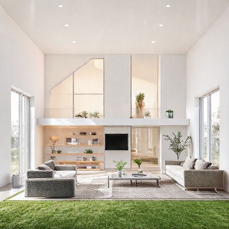 Energy Efficiency House Design Report: Sizing HVAC Systems for Waterfront Properties in Cobram Using Energy Audits