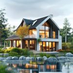 Energy Efficiency House Design Report