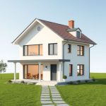 Energy Efficiency House Design Report: A Comprehensive Guide for Townhouse Developments in Zeehan