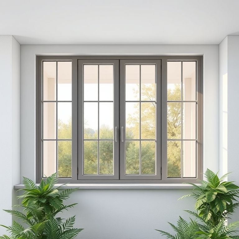 Energy Efficiency House Design Report for Australian Relocatable Homes: Integrating Energy Performance with Energy Efficient Window Specifications