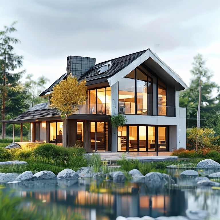 Energy Efficiency House Design Report: Reduce Monthly Energy Bills for Rental Properties in Affordable Housing Developments in Jingili