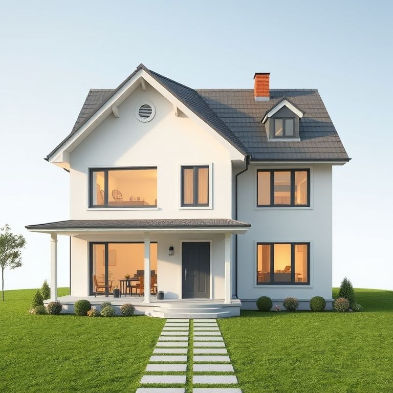 Energy Efficiency House Design Report: Tailored Energy Management Strategies for Granny Flats in Helensvale