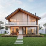 Energy Efficiency House Design Report: Optimising Granny Flats and Secondary Dwellings with Passive House Consultation in Acland, Australia