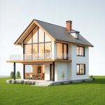 Energy Efficiency House Design Report: Cost-Effective Energy Upgrades for Green Holiday Rentals in Greenwood