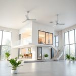 Energy Efficiency House Design Report for Modular and Prefab Homes: Sizing HVAC Systems and Ventilation in Crescent Head, Australia