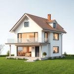 Energy Efficiency House Design Report for Energy House: Compliance and Whole House Assessment for Affordable Housing Developments in Moreland, Australia