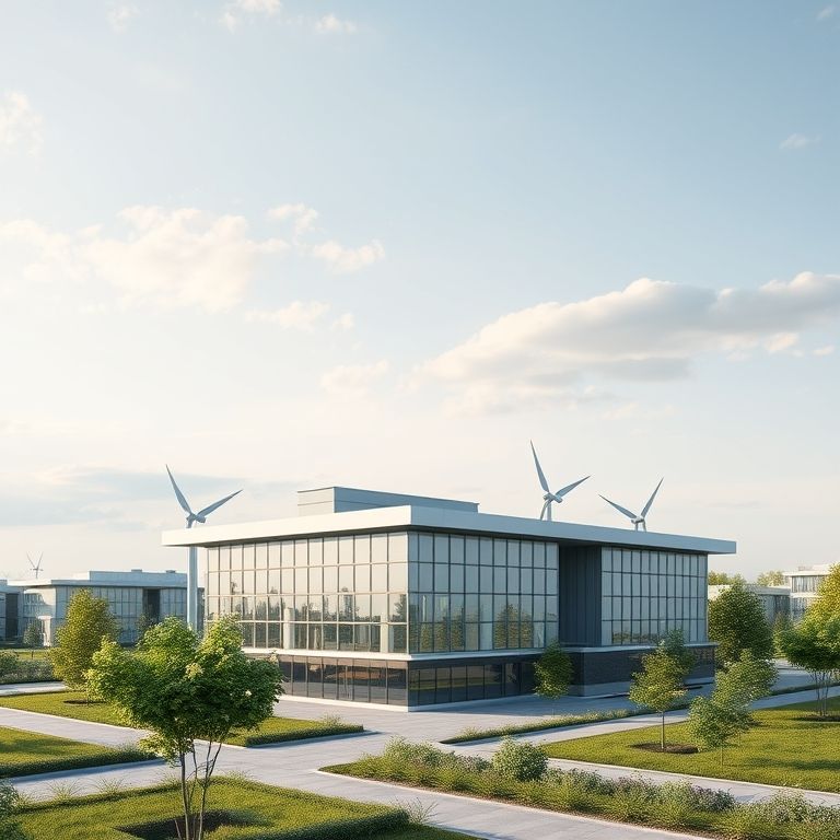 Energy Efficiency in Council Approval for Energy House: Designing Appropriate HVAC Systems for Buildings in Kurralta Park