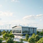 Energy Efficiency in Off-Grid Housing Solutions: A Guide for New Home Builders in Gymea