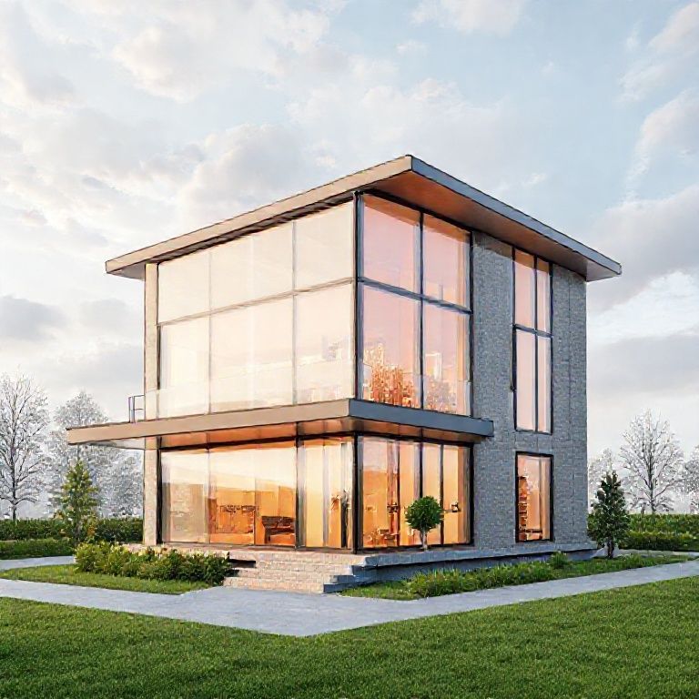 Energy Efficiency in Relocatable Homes: Boosting Green Building in Currumbin with Building Thermal Performance Testing