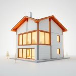 Energy Efficiency Insulation Report and Design for House Energy: A Comprehensive Guide for Building Contractors in Chinchilla