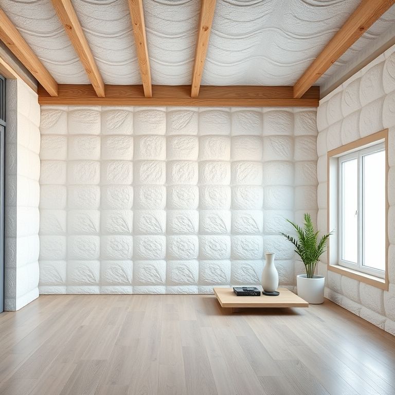 Energy Efficiency Insulation Report and Design for Energy House: A Comprehensive Guide for Property Valuers in Sustainable Eco-Homes Industry in Nambucca Heads