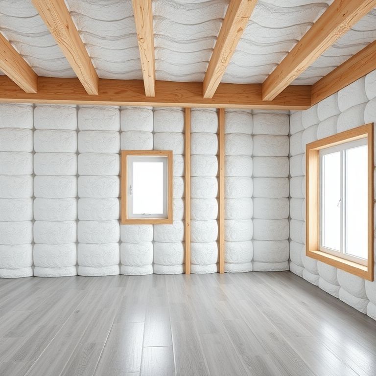 Energy Efficiency Insulation Report and Design for Modular Homes: Meeting Council Approval in Cremorne