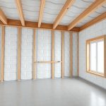 Energy Efficiency Insulation Report and Design for Energy Houses: Optimising Duplex and Triplex Developments in Elsternwick