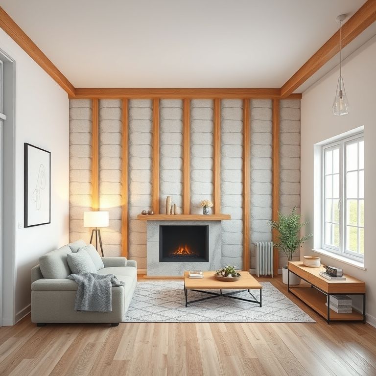 Energy Efficiency Insulation Report and Design: A Comprehensive Guide for First Home Buyers in Glenroy, Australia