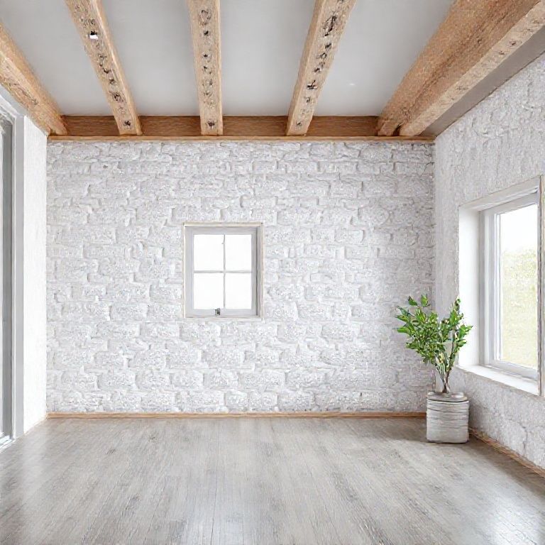 Energy Efficiency Insulation Report and Design: Passive House ...