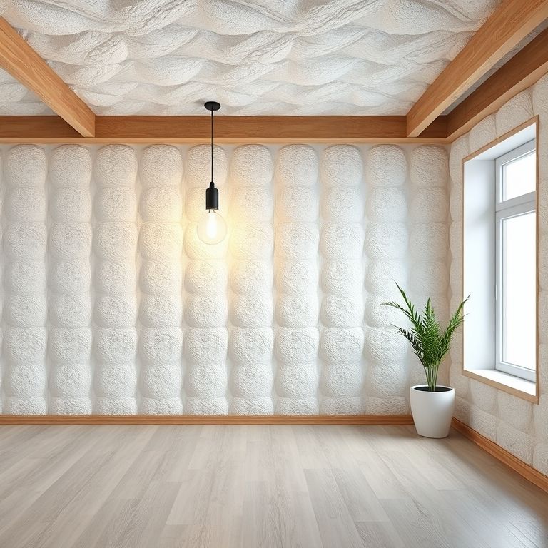 Energy Efficiency Insulation Report and Design for Duplex and Triplex Developments in Nathalia: Improving Indoor Comfort and Temperature Control