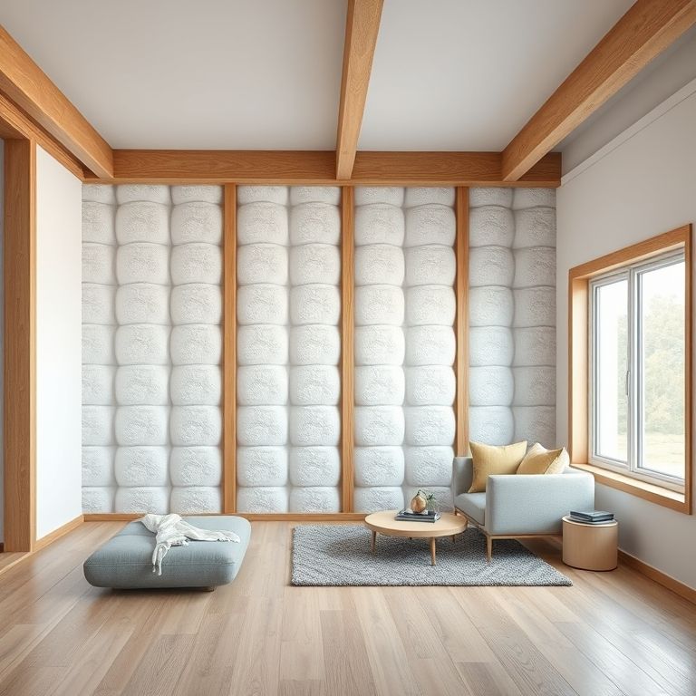 Energy Efficiency Insulation Report and Design: Customised Energy Management Strategies for Houses in Oxenford, Brisbane