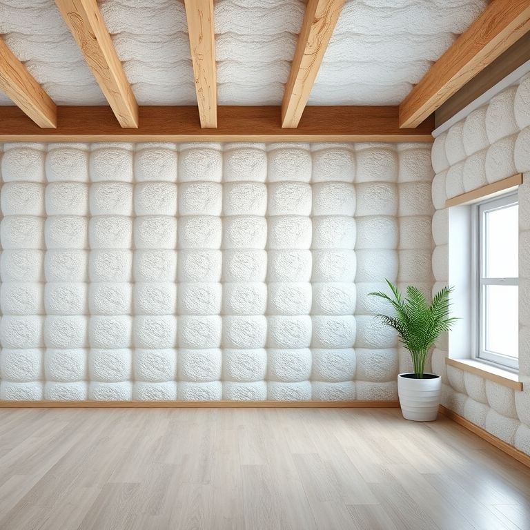 Energy Efficiency Insulation Report and Design: Boosting Energy House Performance for Mount Isa Affordable Housing Developments