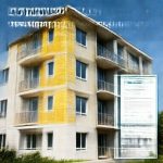 Energy Efficiency Insulation Report and Design